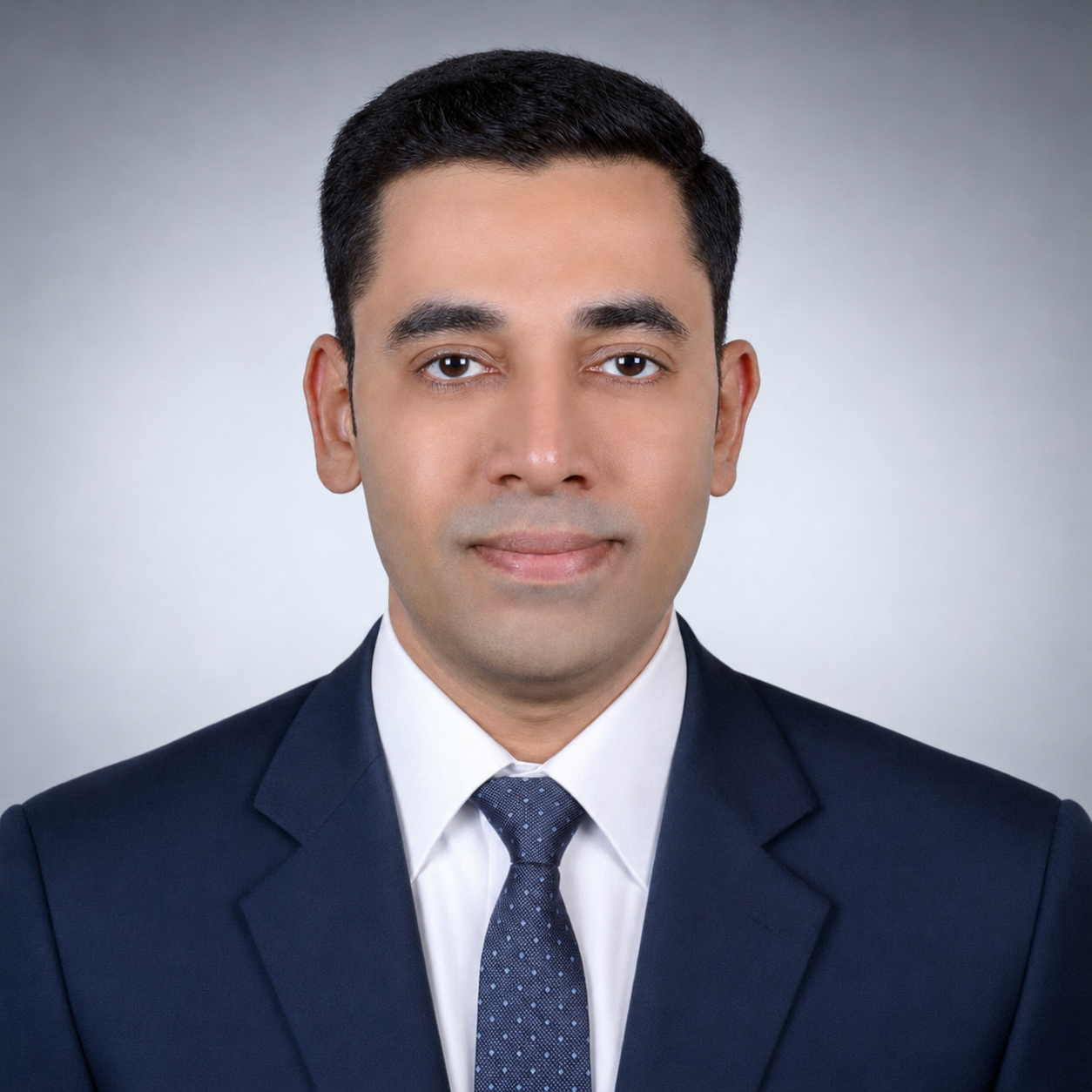 Aditya Singh, Claims Manager