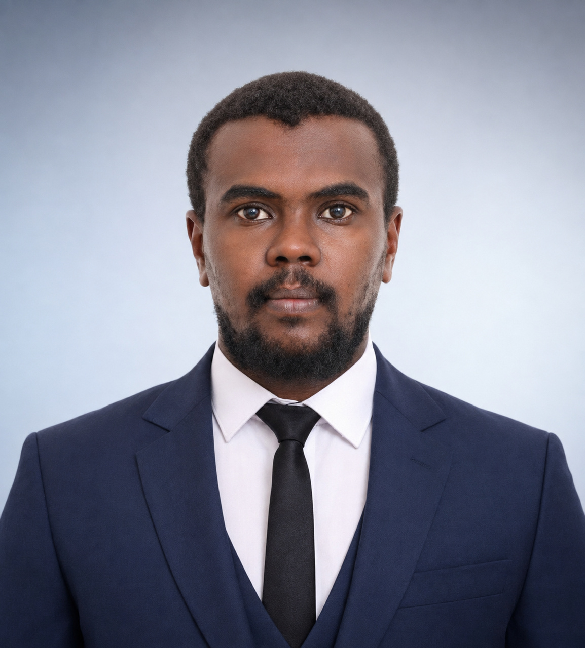 Alwathig Erwa Idris Saeed, Chief Operating Officer