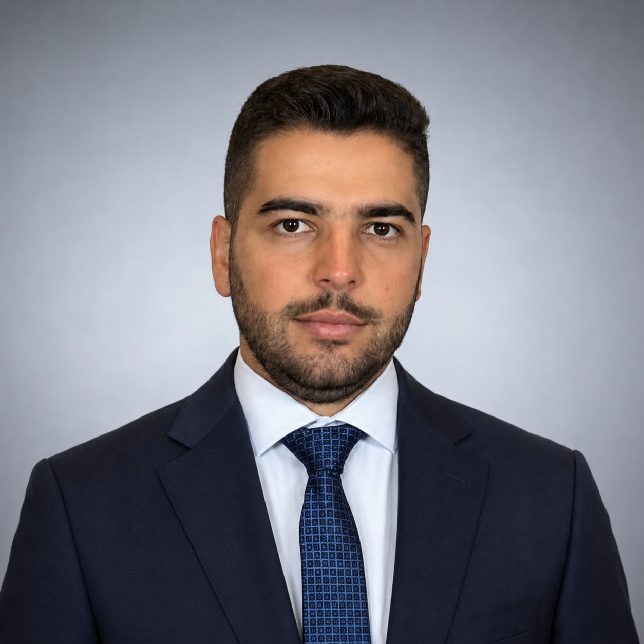 Charbel Karaki, Business Development Executive