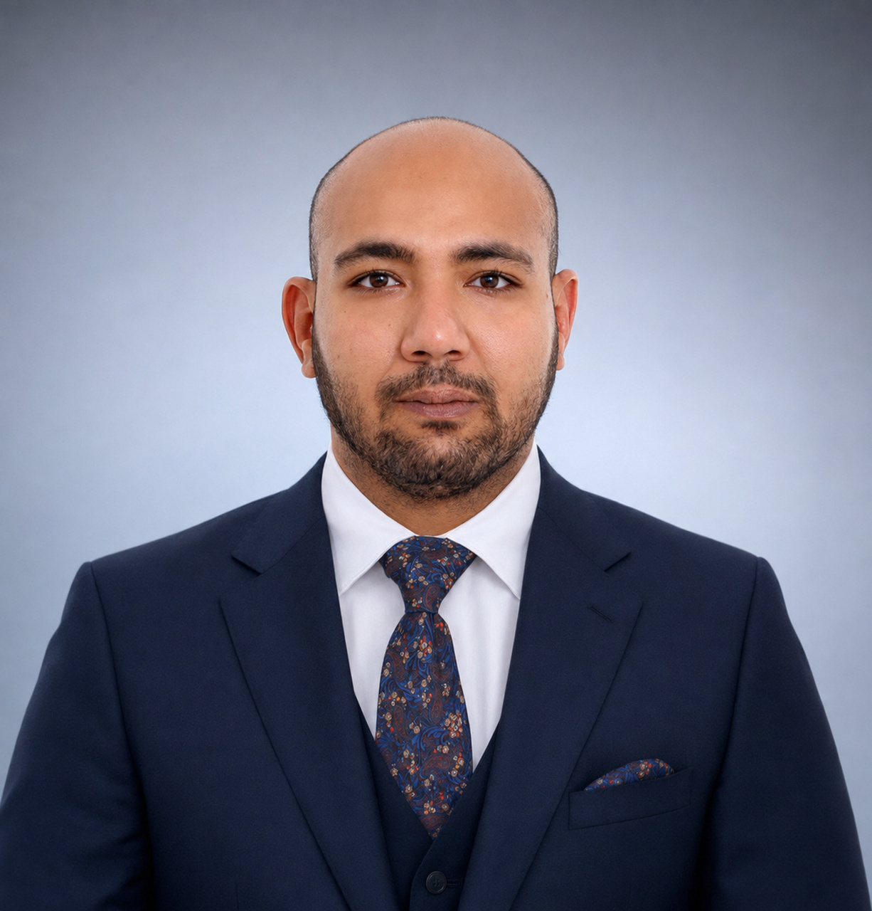 Diaa Awad Khogaly Abdelmagid, Chief Executive Officer
