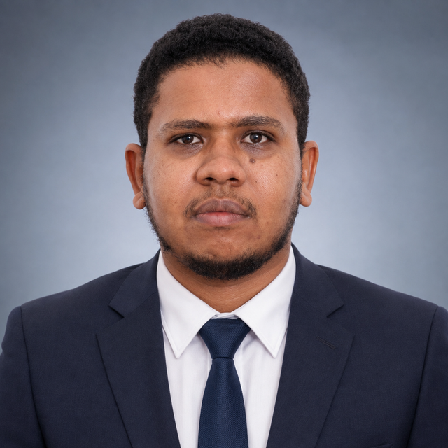 Gotada Abdelhadi, Senior Accountant