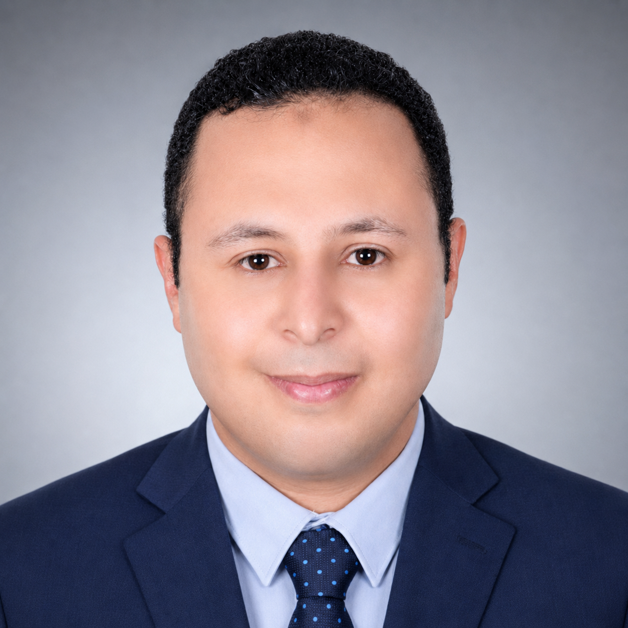 Islam Mamdouh, Retrocession Manager