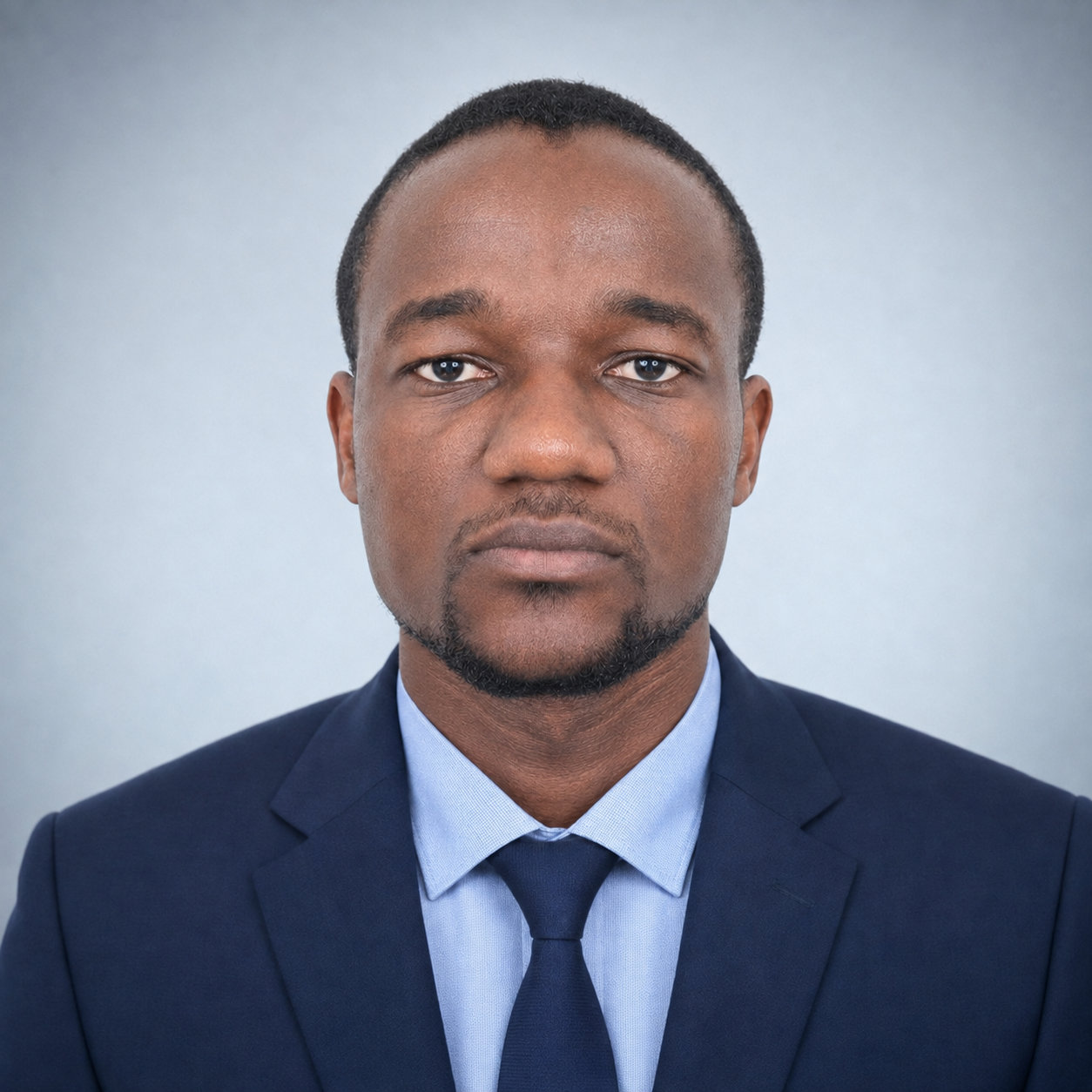 Musambo Kabalika, Credit Control Officer